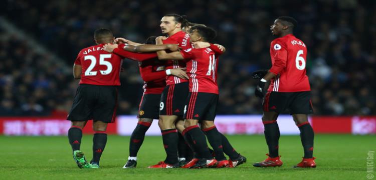 مانشستر يونايتد مانشستر يونايتد